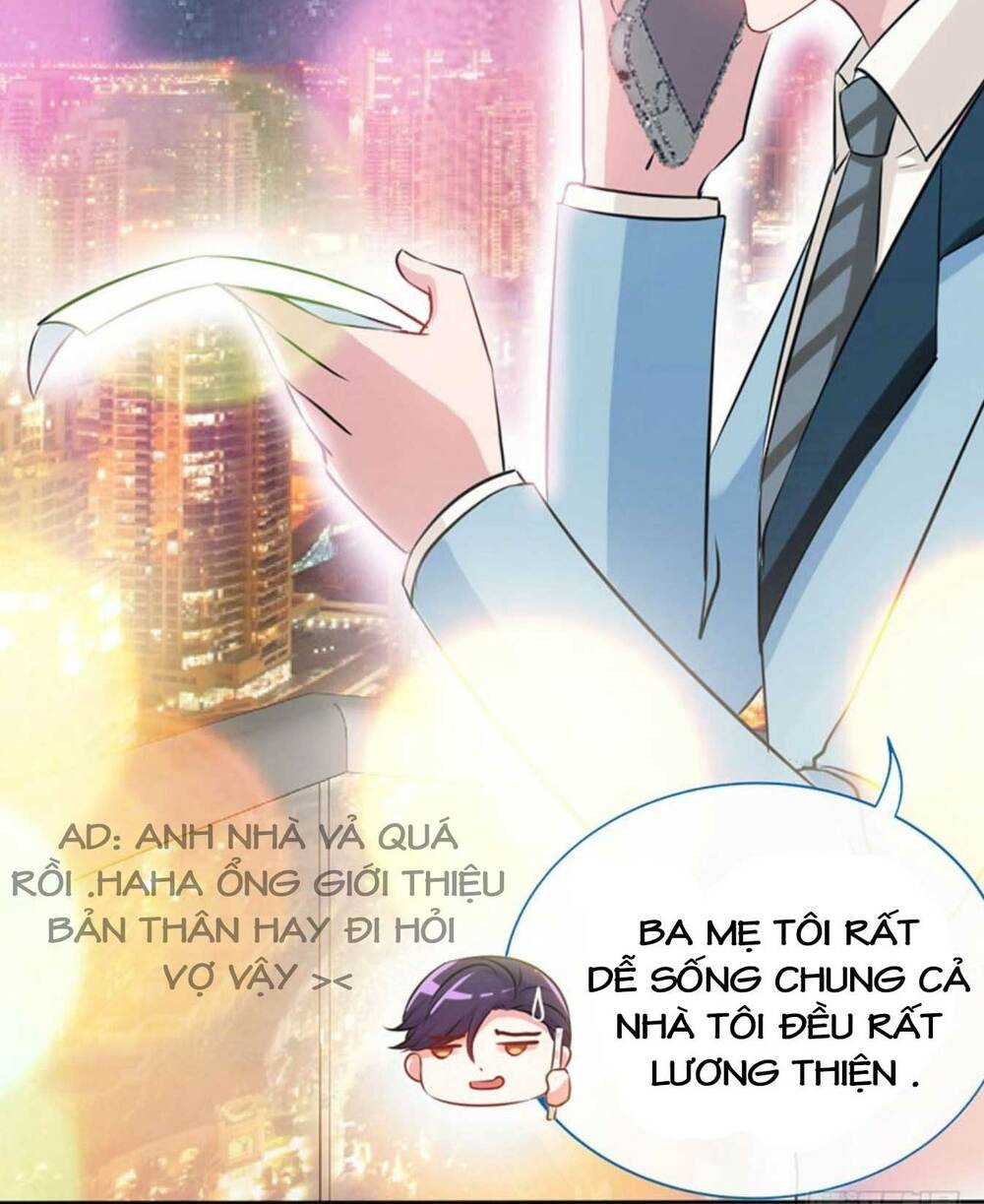 Truy Nã Toàn Cầu Truy Thê Về Sủng Chapter 14 - Trang 2