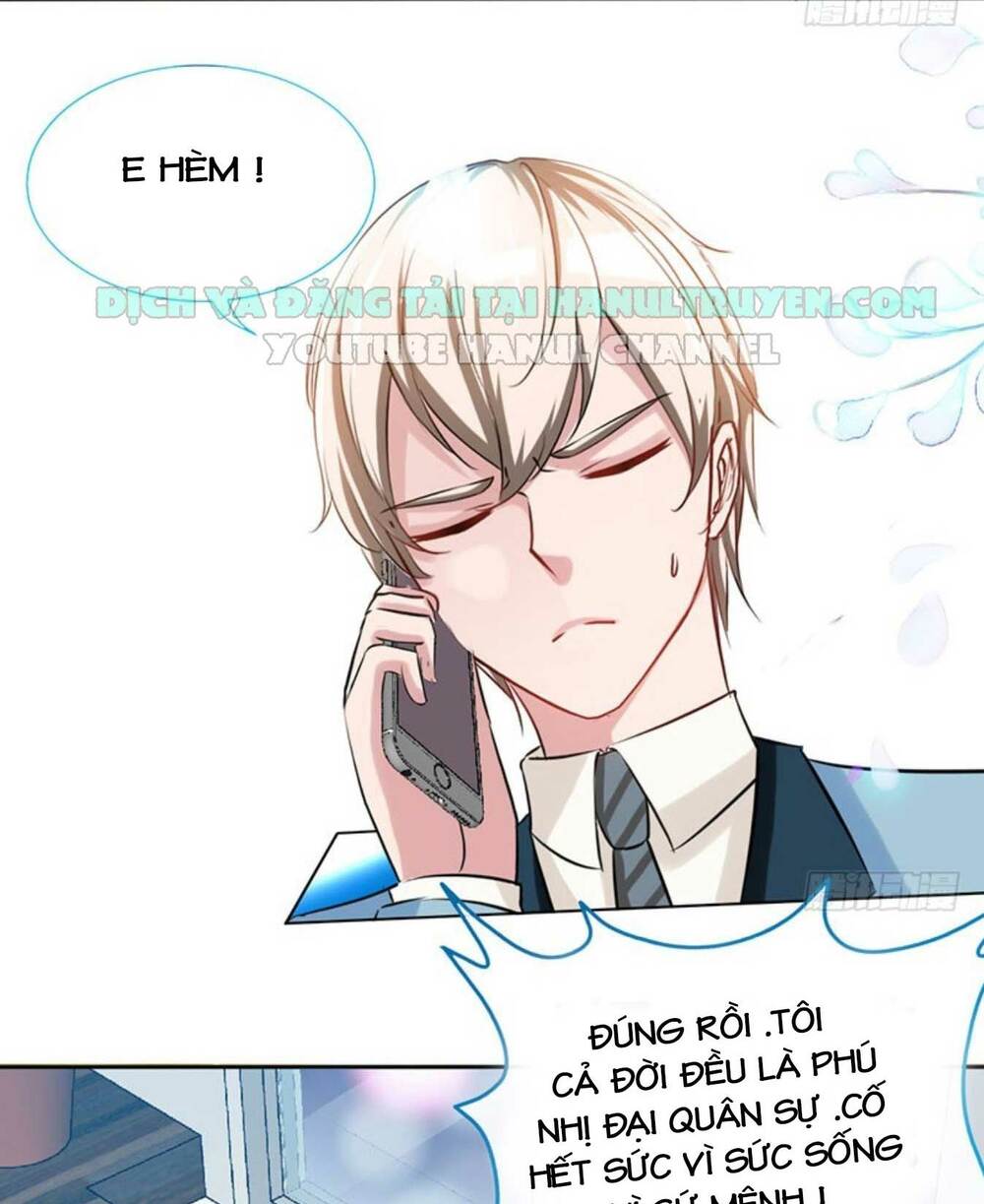 Truy Nã Toàn Cầu Truy Thê Về Sủng Chapter 14 - Trang 2