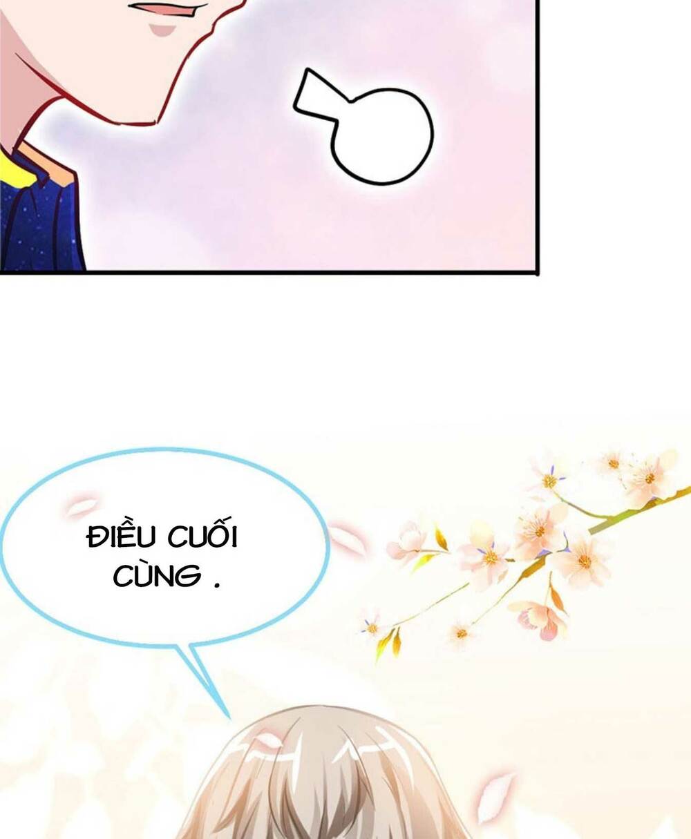 Truy Nã Toàn Cầu Truy Thê Về Sủng Chapter 16 - Trang 2