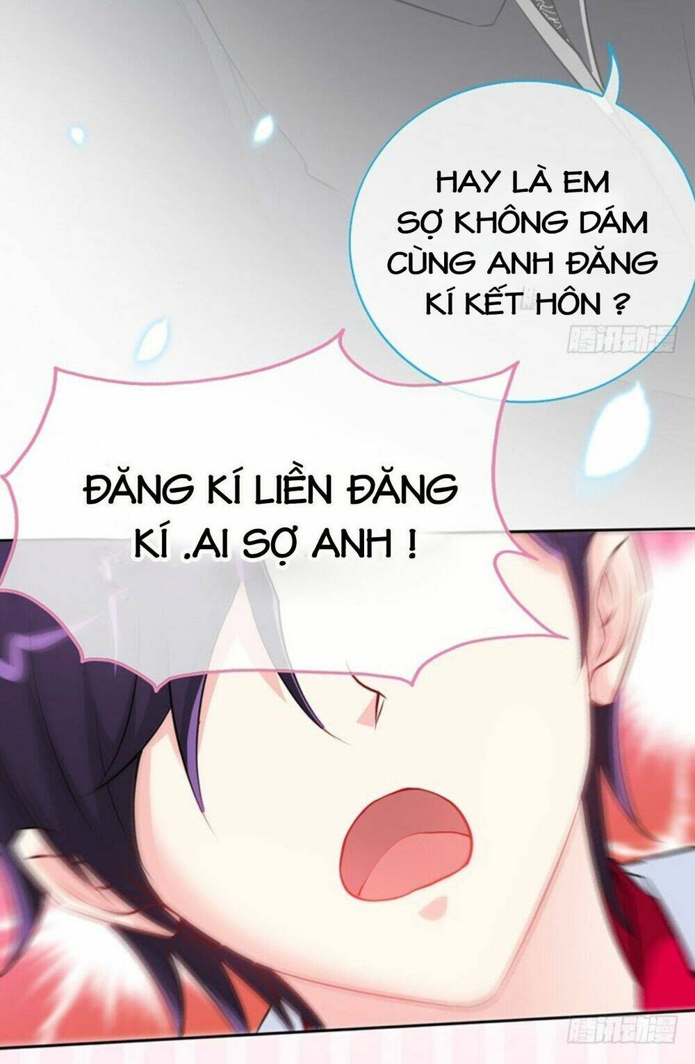 Truy Nã Toàn Cầu Truy Thê Về Sủng Chapter 21 - Trang 2