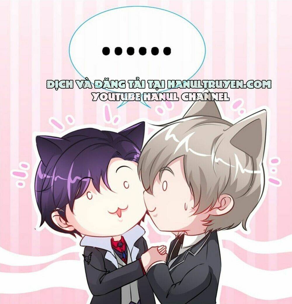 Truy Nã Toàn Cầu Truy Thê Về Sủng Chapter 21 - Trang 2