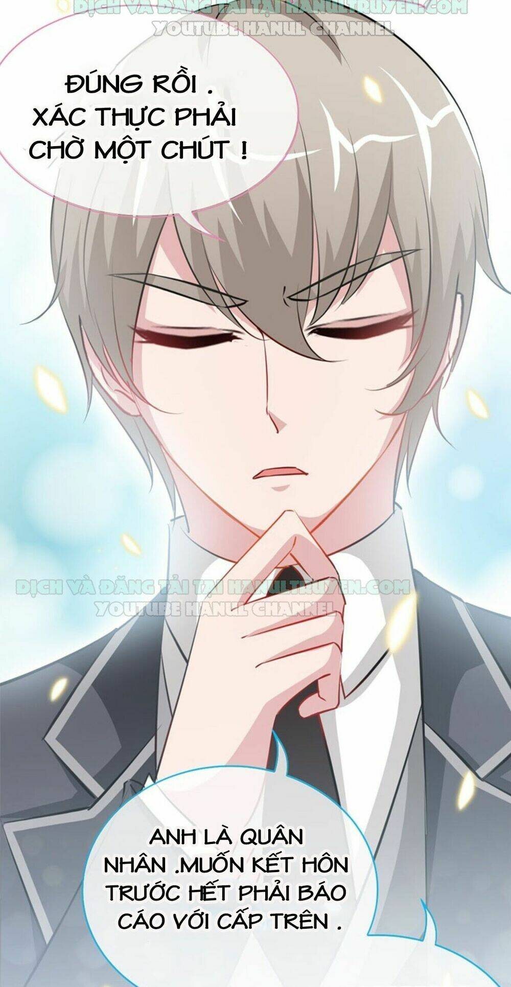 Truy Nã Toàn Cầu Truy Thê Về Sủng Chapter 21 - Trang 2