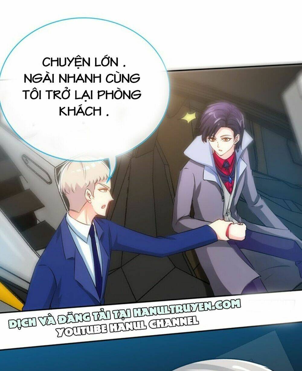 Truy Nã Toàn Cầu Truy Thê Về Sủng Chapter 21 - Trang 2