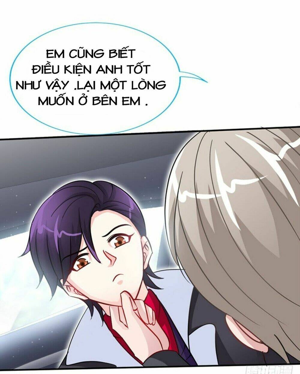 Truy Nã Toàn Cầu Truy Thê Về Sủng Chapter 21 - Trang 2