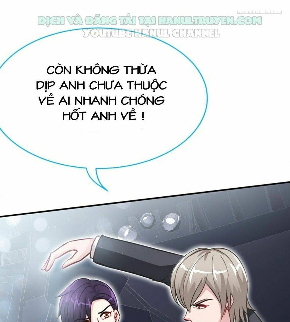 Truy Nã Toàn Cầu Truy Thê Về Sủng Chapter 21 - Trang 2