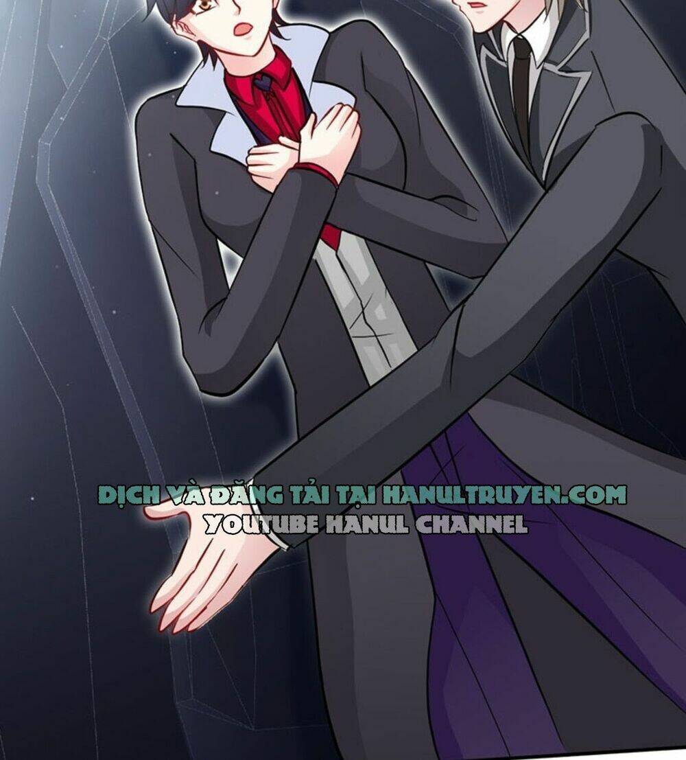 Truy Nã Toàn Cầu Truy Thê Về Sủng Chapter 21 - Trang 2