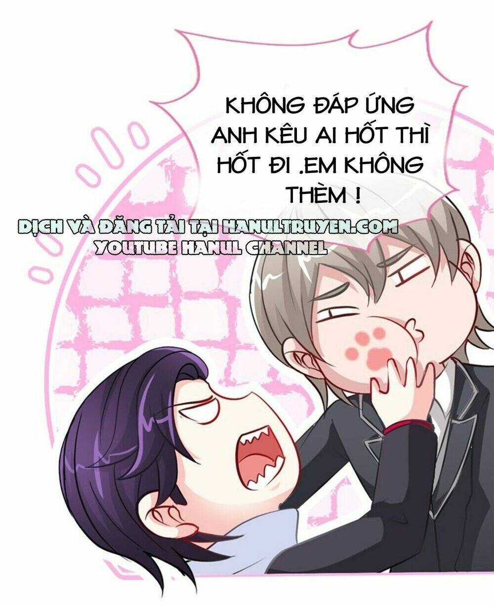 Truy Nã Toàn Cầu Truy Thê Về Sủng Chapter 21 - Trang 2