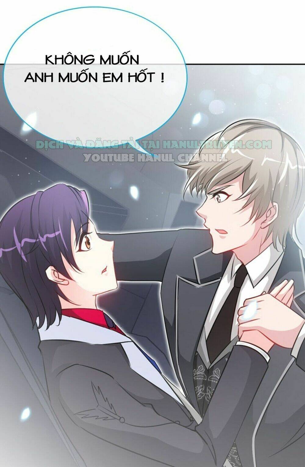 Truy Nã Toàn Cầu Truy Thê Về Sủng Chapter 21 - Trang 2