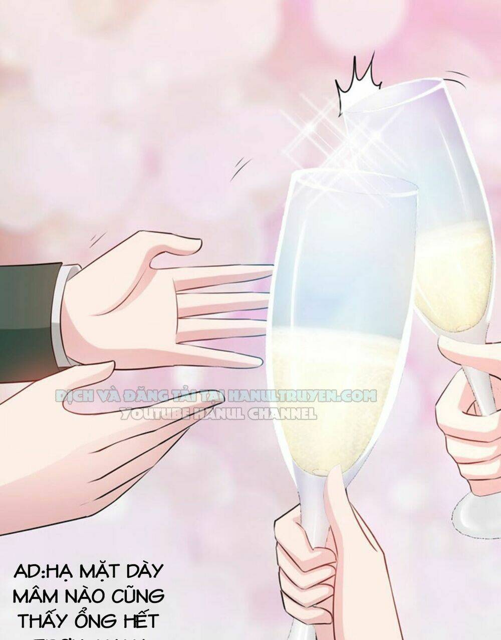 Truy Nã Toàn Cầu Truy Thê Về Sủng Chapter 24 - Trang 2
