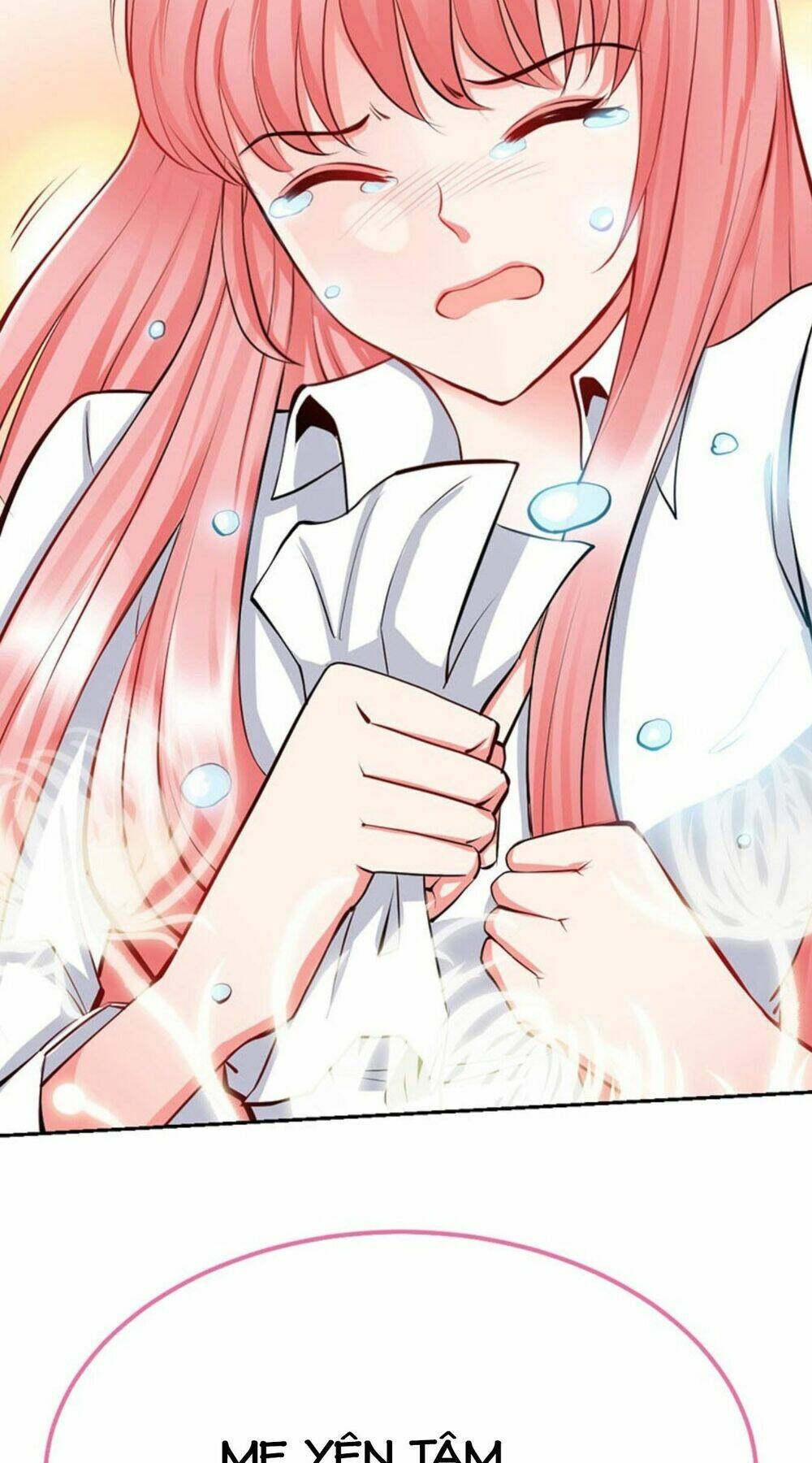 Truy Nã Toàn Cầu Truy Thê Về Sủng Chapter 3 - Trang 2