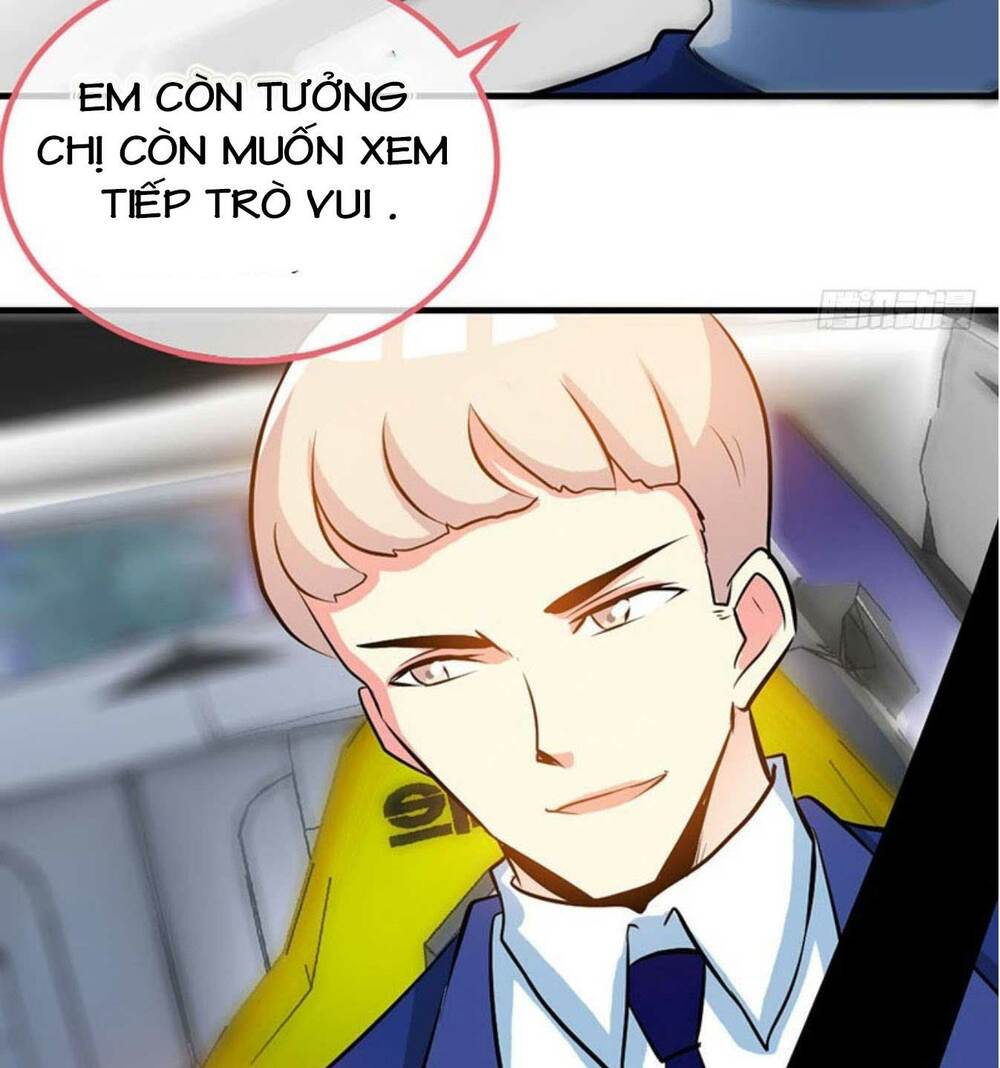 Truy Nã Toàn Cầu Truy Thê Về Sủng Chapter 30 - Trang 2