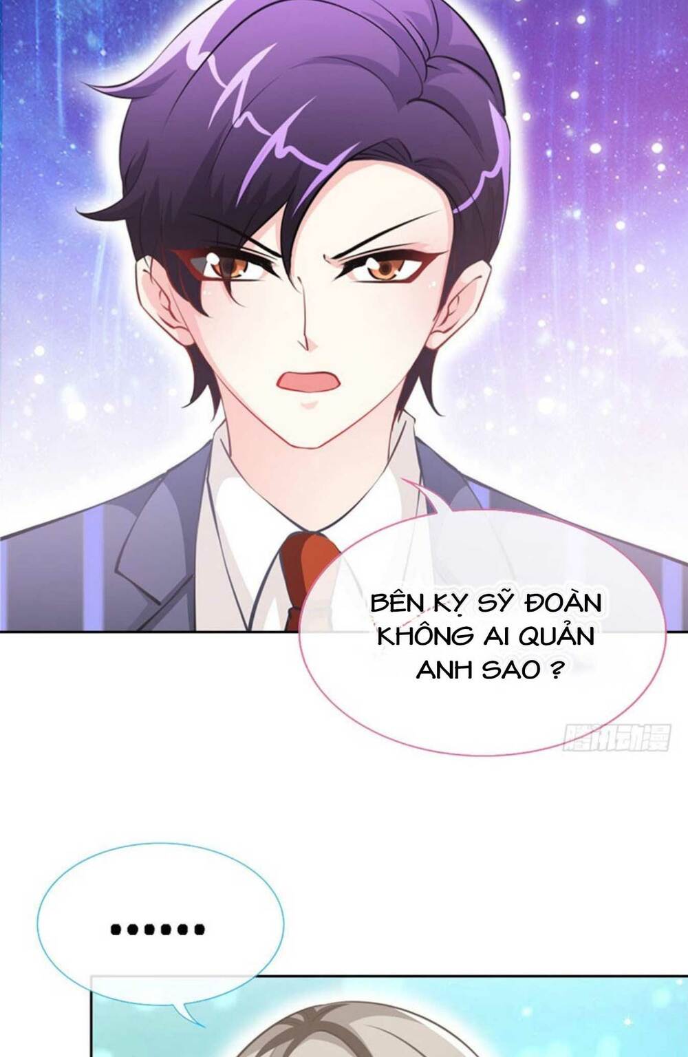 Truy Nã Toàn Cầu Truy Thê Về Sủng Chapter 34 - Trang 2