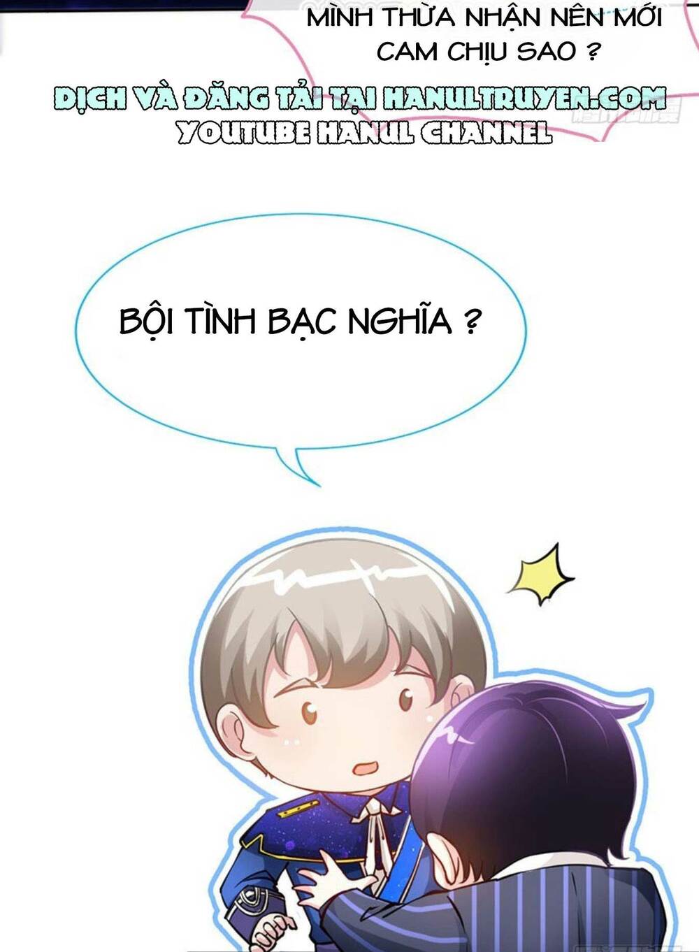 Truy Nã Toàn Cầu Truy Thê Về Sủng Chapter 34 - Trang 2