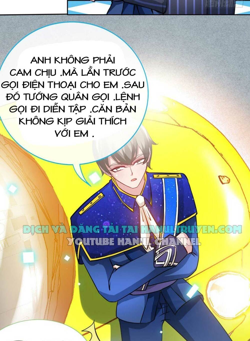 Truy Nã Toàn Cầu Truy Thê Về Sủng Chapter 34 - Trang 2