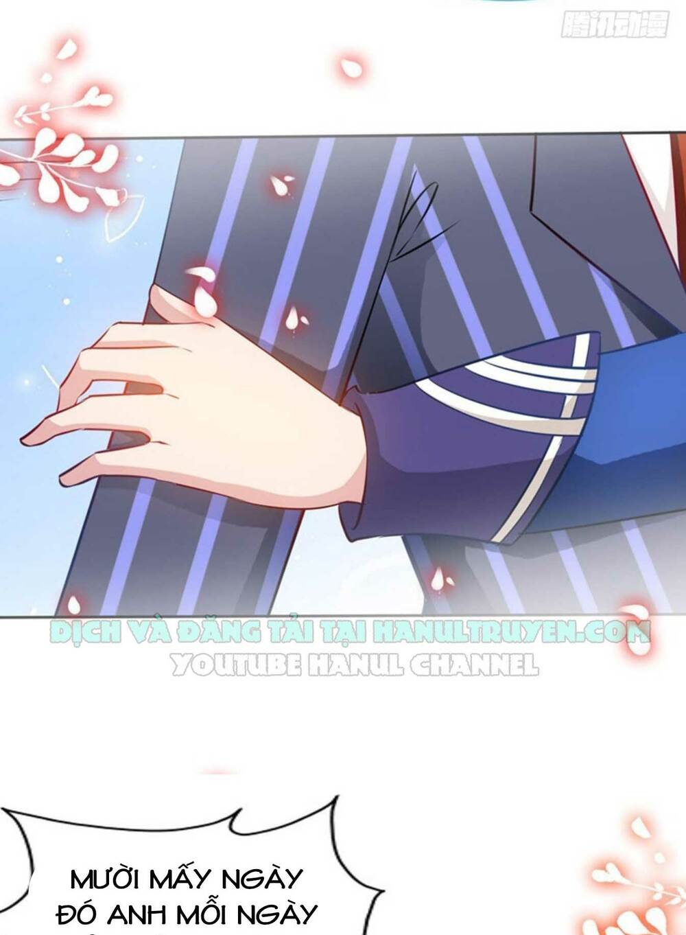 Truy Nã Toàn Cầu Truy Thê Về Sủng Chapter 34 - Trang 2