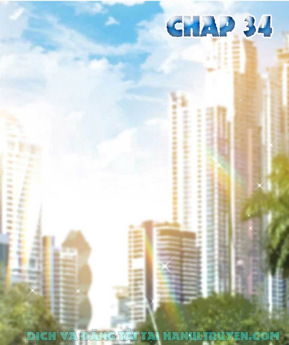 Truy Nã Toàn Cầu Truy Thê Về Sủng Chapter 34 - Trang 2