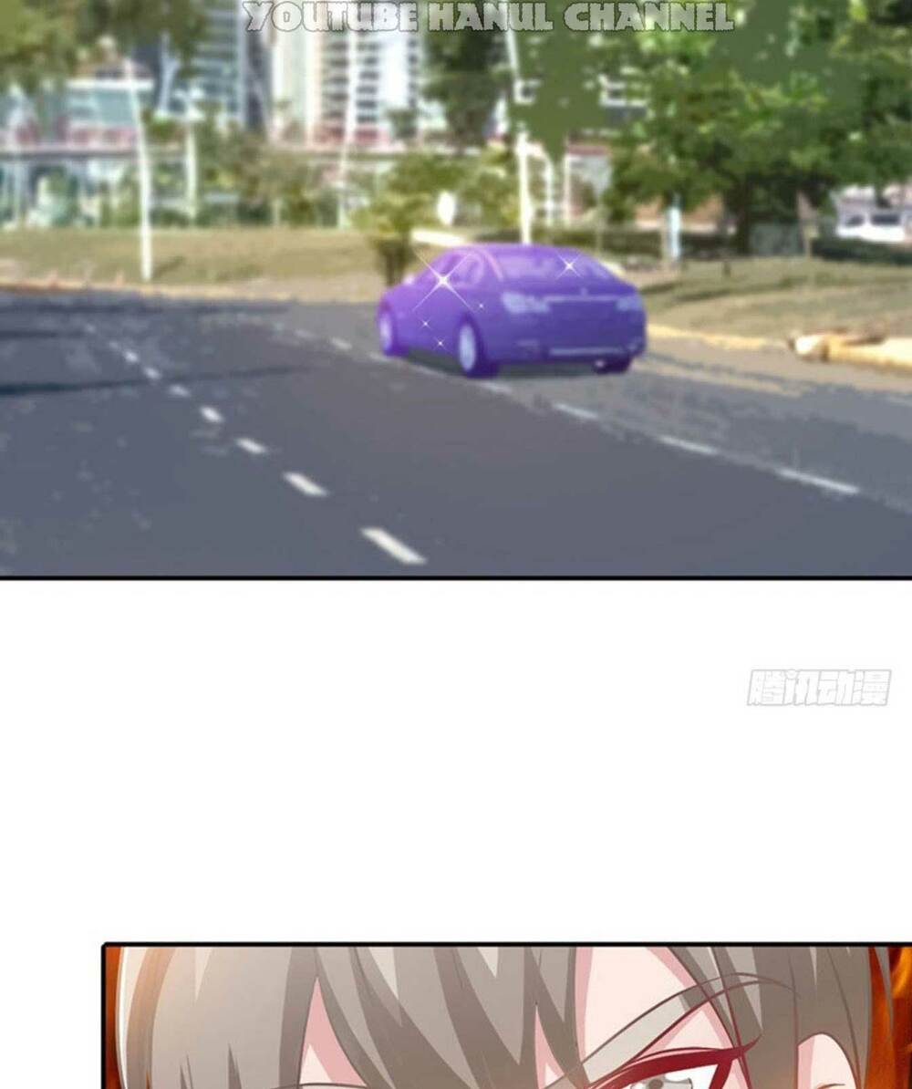 Truy Nã Toàn Cầu Truy Thê Về Sủng Chapter 34 - Trang 2