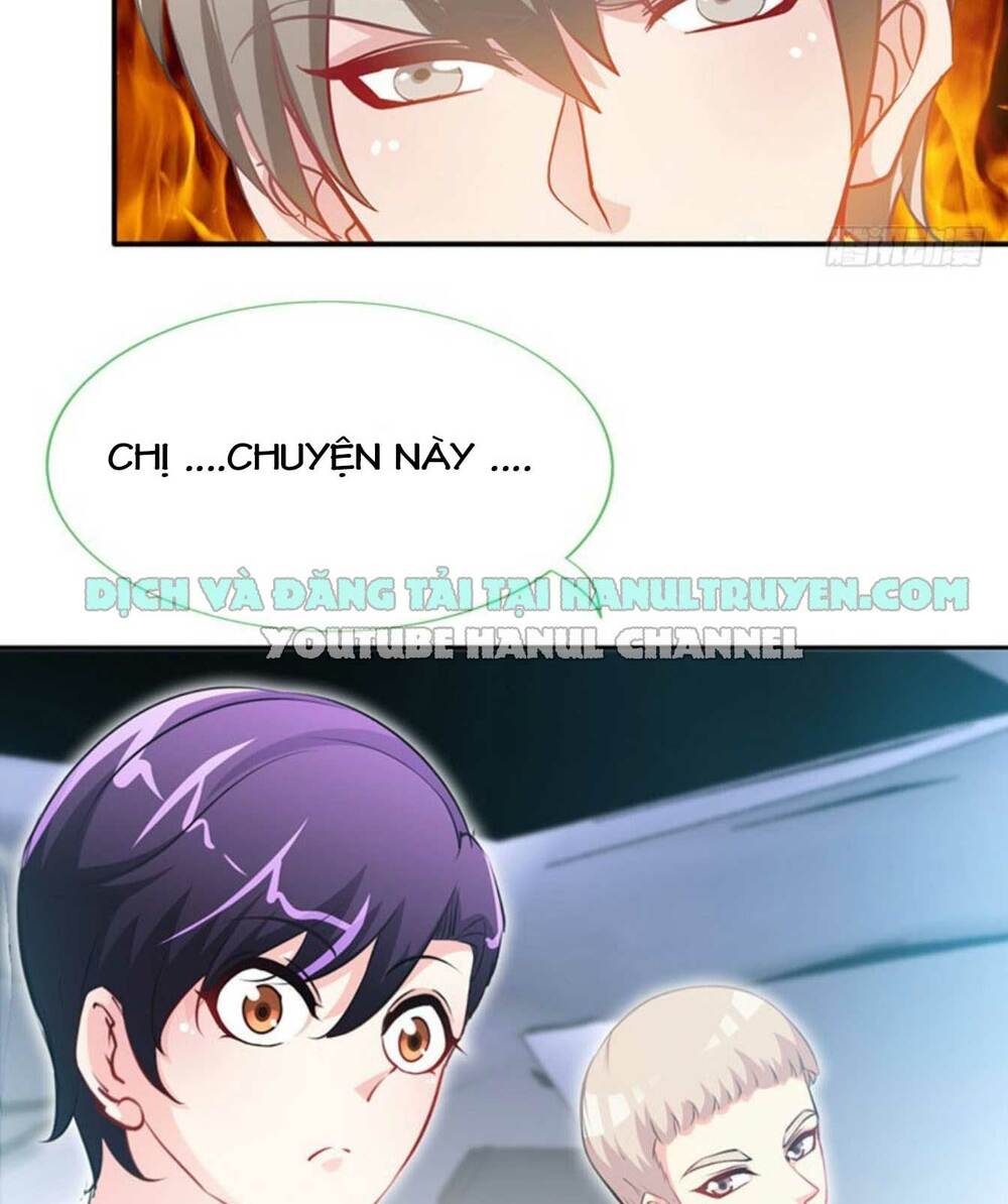 Truy Nã Toàn Cầu Truy Thê Về Sủng Chapter 34 - Trang 2