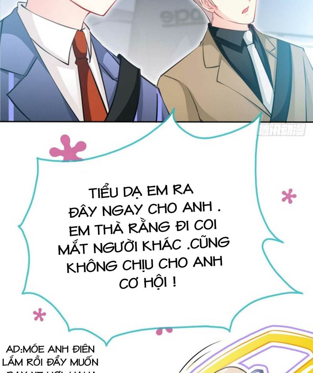 Truy Nã Toàn Cầu Truy Thê Về Sủng Chapter 34 - Trang 2