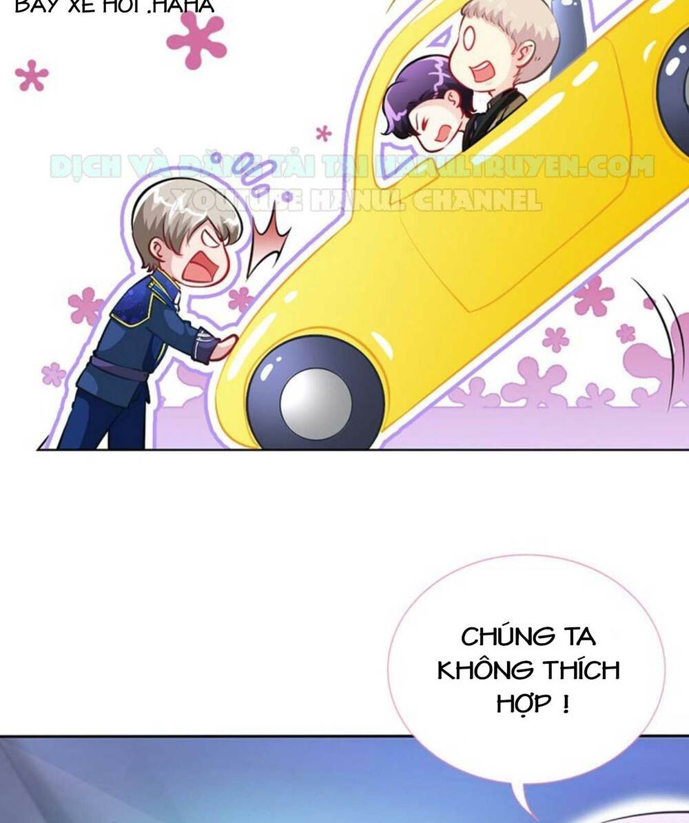 Truy Nã Toàn Cầu Truy Thê Về Sủng Chapter 34 - Trang 2