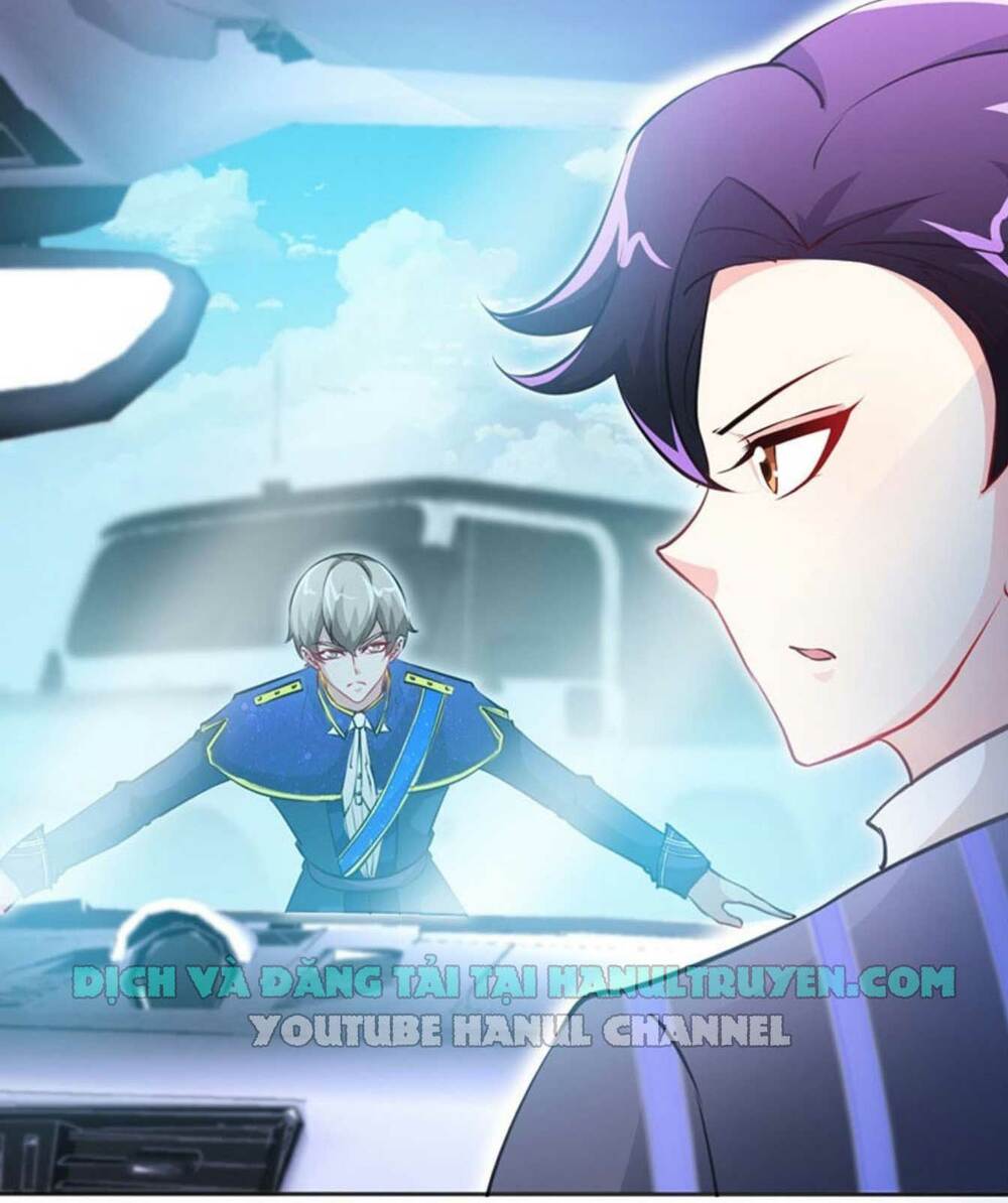 Truy Nã Toàn Cầu Truy Thê Về Sủng Chapter 34 - Trang 2