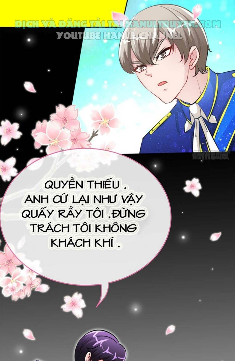 Truy Nã Toàn Cầu Truy Thê Về Sủng Chapter 34 - Trang 2