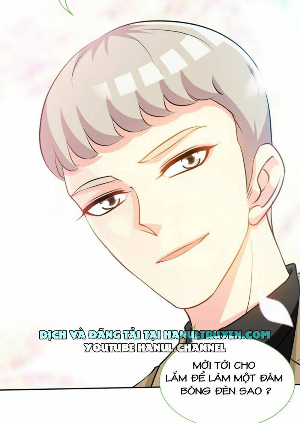 Truy Nã Toàn Cầu Truy Thê Về Sủng Chapter 36 - Trang 2