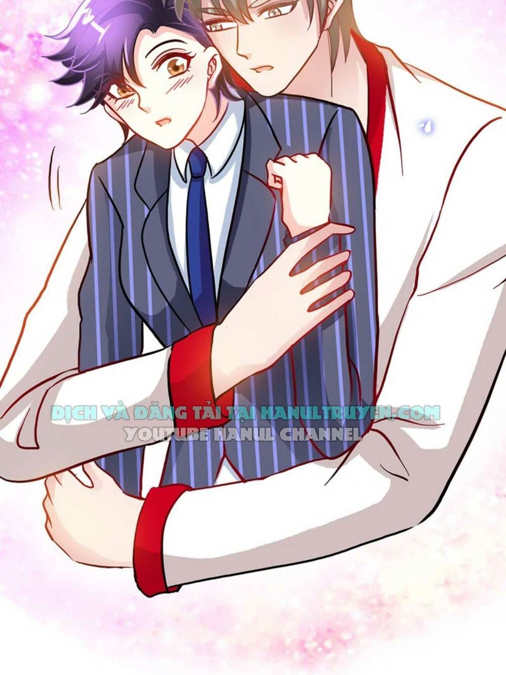 Truy Nã Toàn Cầu Truy Thê Về Sủng Chapter 37 - Trang 2