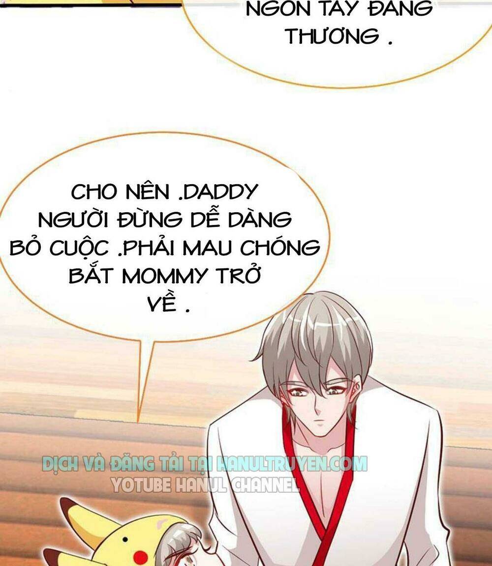 Truy Nã Toàn Cầu Truy Thê Về Sủng Chapter 41 - Trang 2