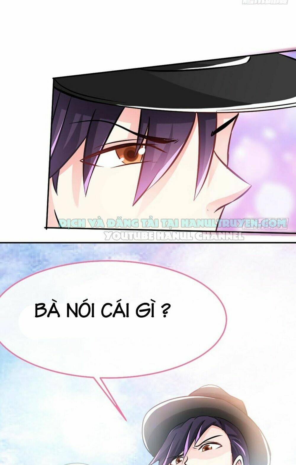 Truy Nã Toàn Cầu Truy Thê Về Sủng Chapter 5 - Trang 2