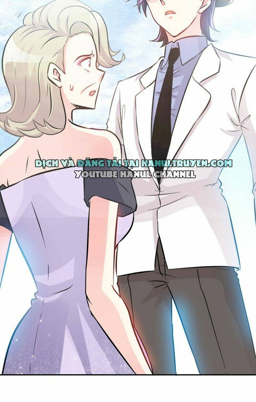 Truy Nã Toàn Cầu Truy Thê Về Sủng Chapter 5 - Trang 2