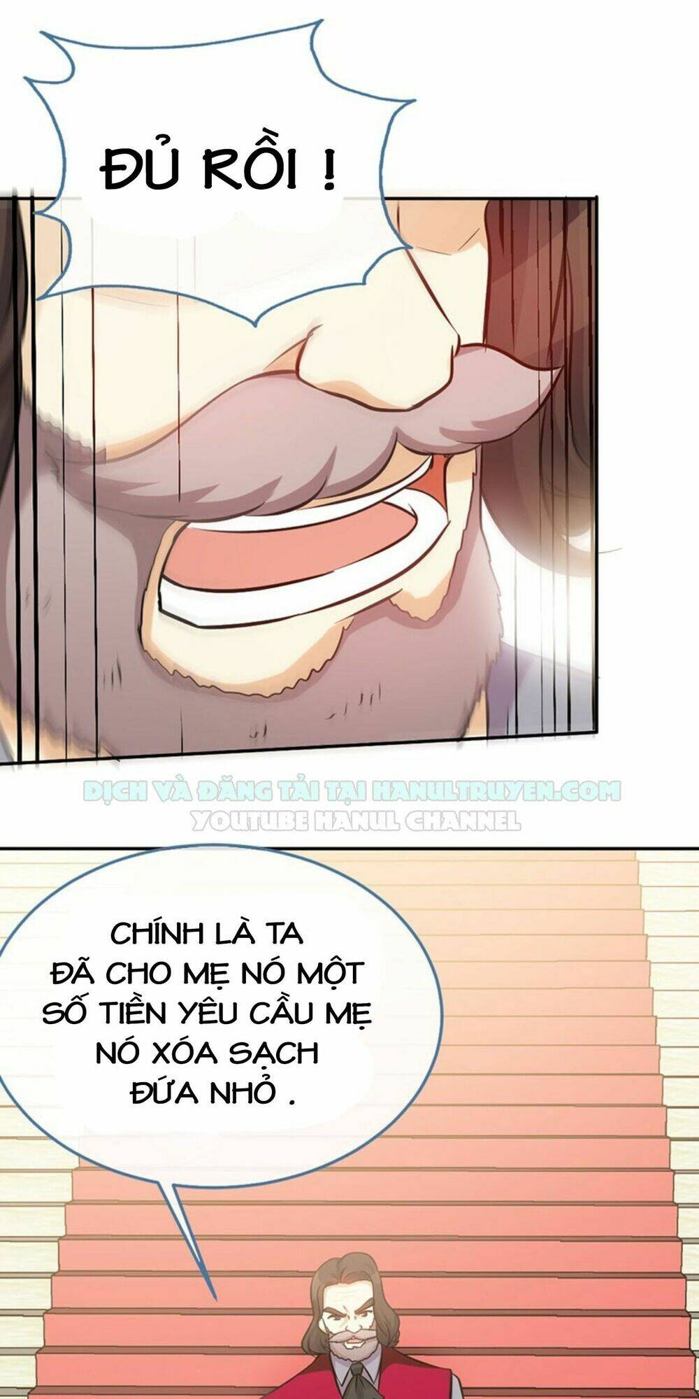 Truy Nã Toàn Cầu Truy Thê Về Sủng Chapter 5 - Trang 2