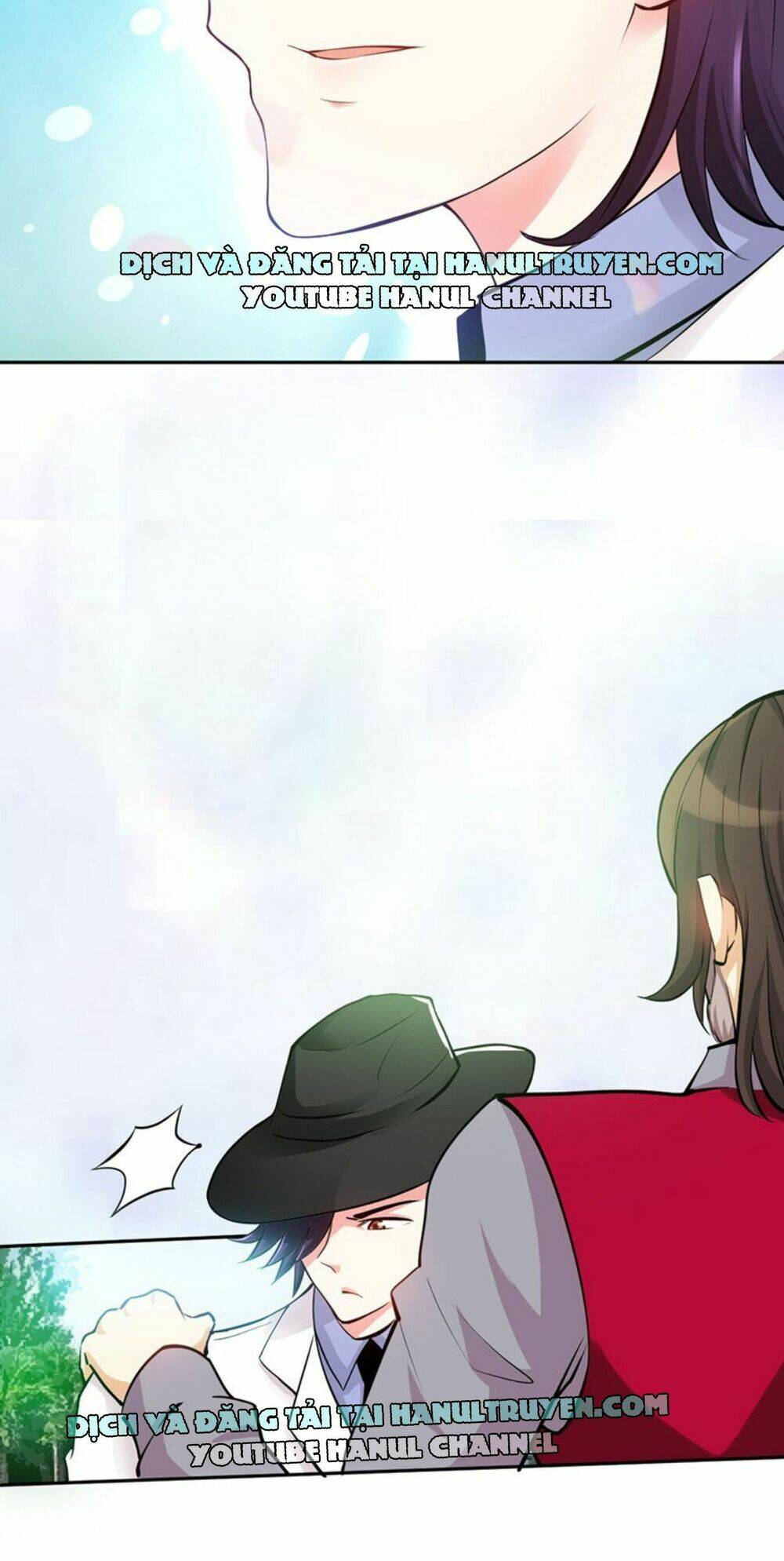 Truy Nã Toàn Cầu Truy Thê Về Sủng Chapter 5 - Trang 2