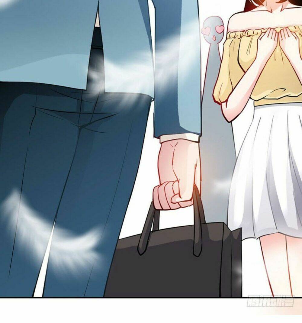 Truy Nã Toàn Cầu Truy Thê Về Sủng Chapter 5 - Trang 2