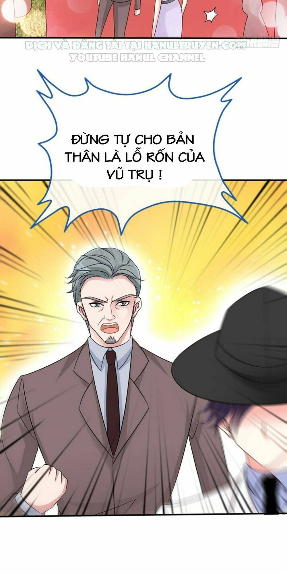 Truy Nã Toàn Cầu Truy Thê Về Sủng Chapter 5 - Trang 2