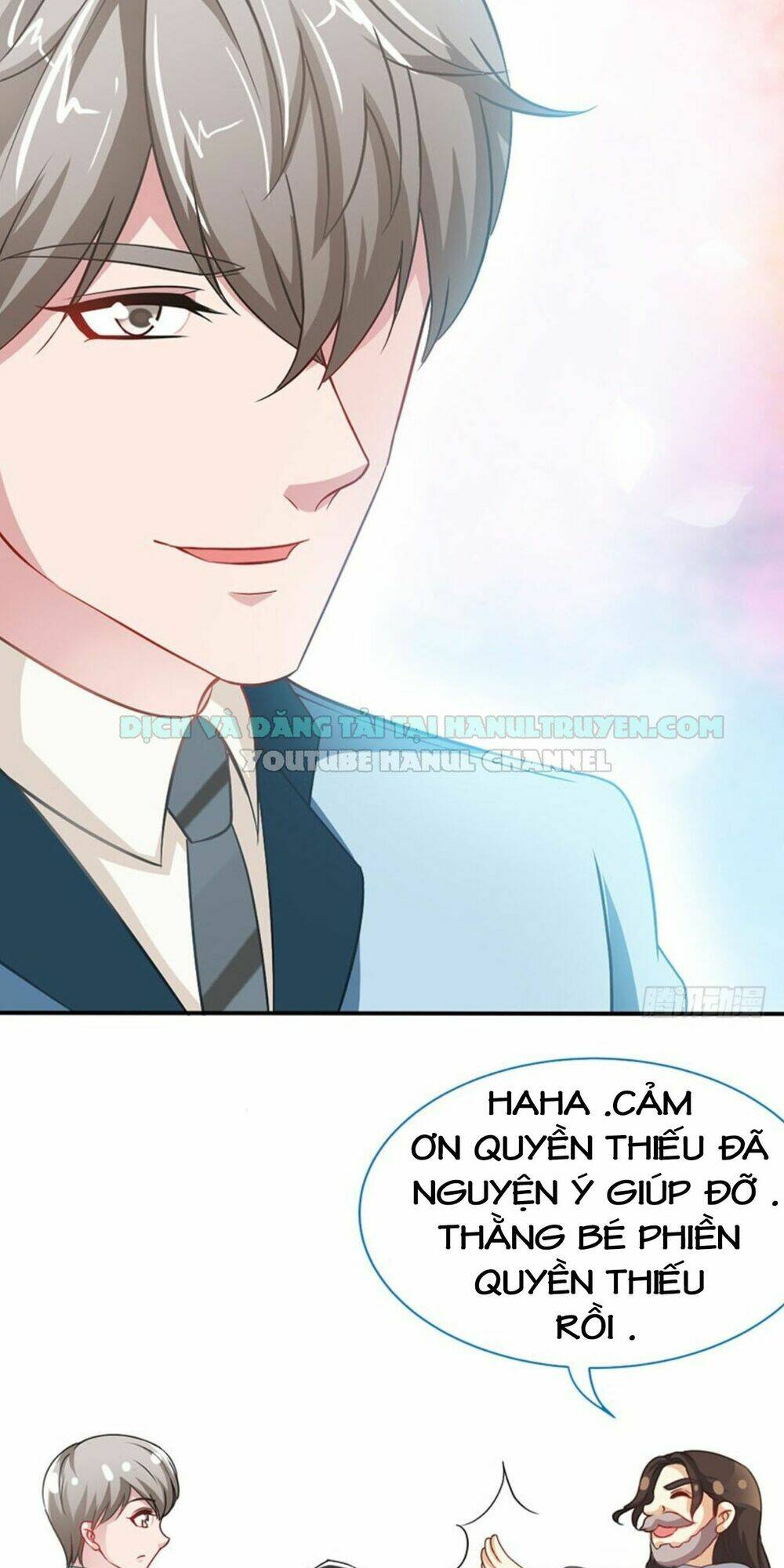 Truy Nã Toàn Cầu Truy Thê Về Sủng Chapter 6 - Trang 2