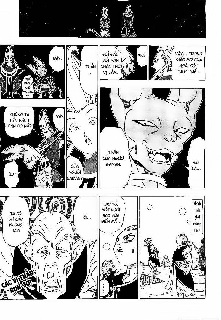 Truy Tìm Ngọc Rồng Siêu Cấp Chapter 1 - Trang 2