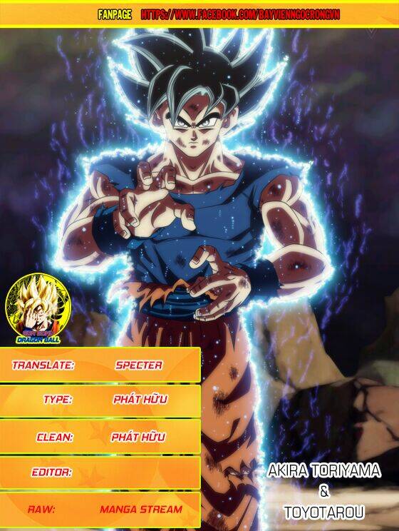 Truy Tìm Ngọc Rồng Siêu Cấp Chapter 29 - Trang 2