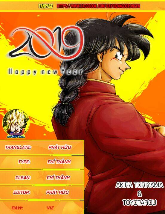 Truy Tìm Ngọc Rồng Siêu Cấp Chapter 44 - Trang 2