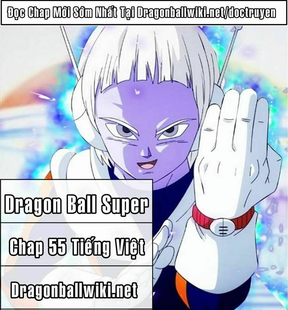 Truy Tìm Ngọc Rồng Siêu Cấp Chapter 55 - Trang 2