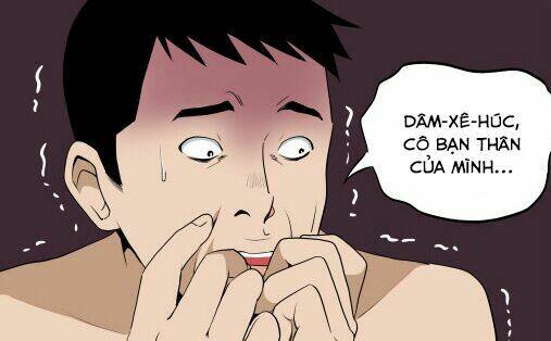 Truyện Bựa Hàn Quốc Xẻng Chapter 1 - Trang 2