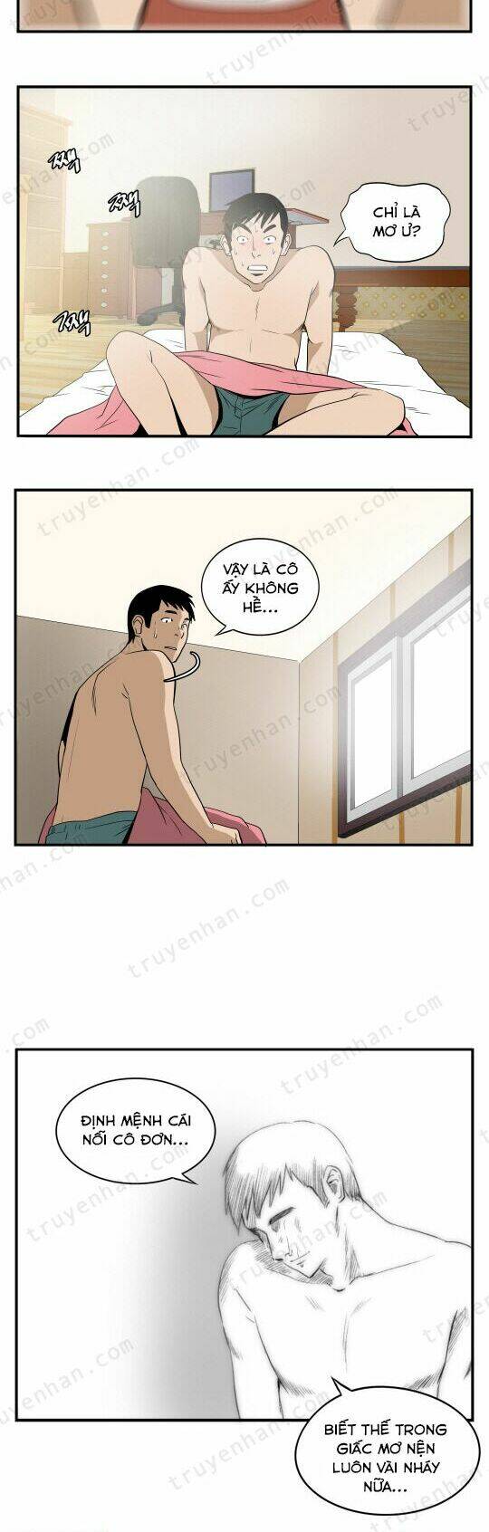 Truyện Bựa Hàn Quốc Xẻng Chapter 1 - Trang 2