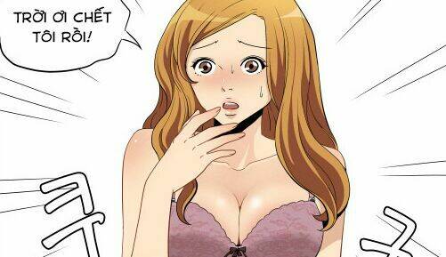 Truyện Bựa Hàn Quốc Xẻng Chapter 10 - Trang 2