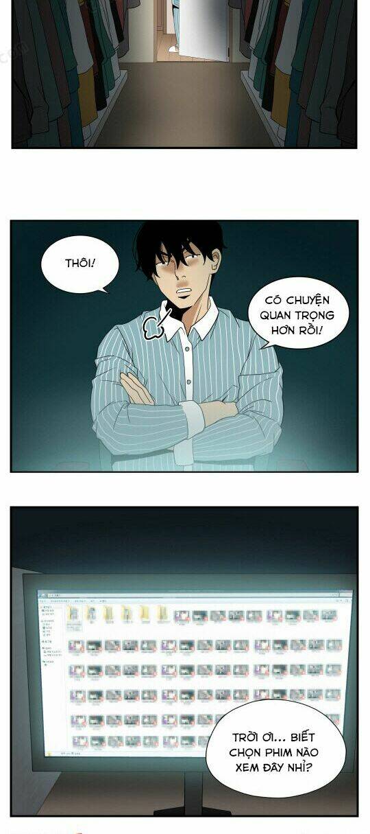 Truyện Bựa Hàn Quốc Xẻng Chapter 10 - Trang 2