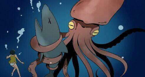 Truyện Bựa Hàn Quốc Xẻng Chapter 14 - Trang 2