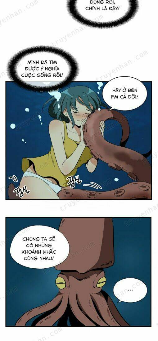 Truyện Bựa Hàn Quốc Xẻng Chapter 14 - Trang 2