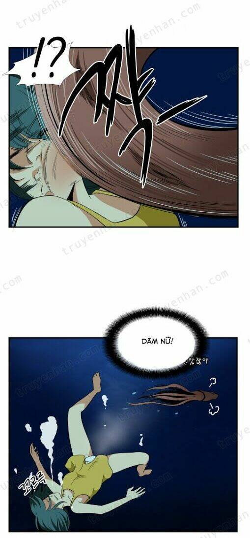 Truyện Bựa Hàn Quốc Xẻng Chapter 14 - Trang 2