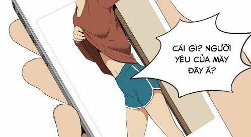 Truyện Bựa Hàn Quốc Xẻng Chapter 15 - Trang 2