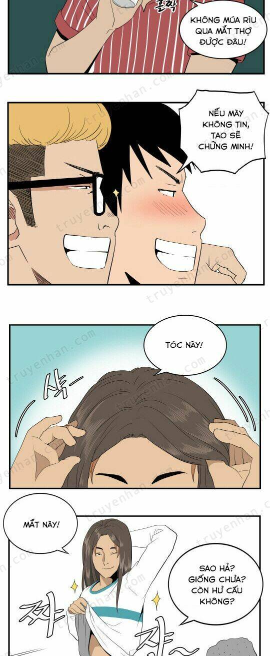 Truyện Bựa Hàn Quốc Xẻng Chapter 15 - Trang 2