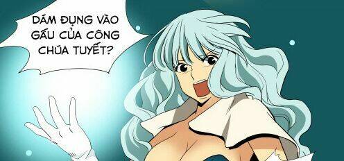 Truyện Bựa Hàn Quốc Xẻng Chapter 16 - Trang 2